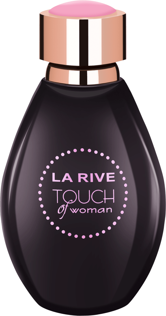 La rive touch of woman eau de parfum shop