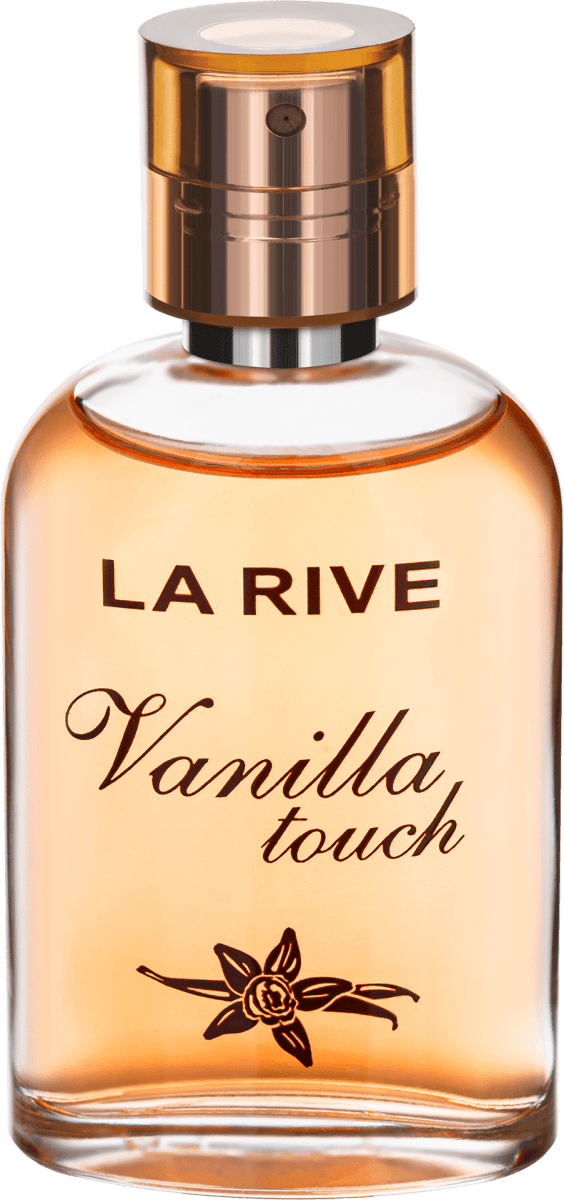 La Rive D mska parfumovan voda Vanilla touch 30 ml nakupujte