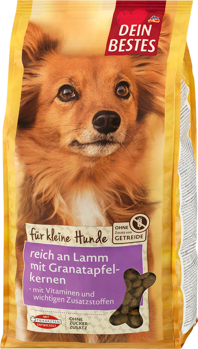 što je pšenična smjesa u hrani za pse