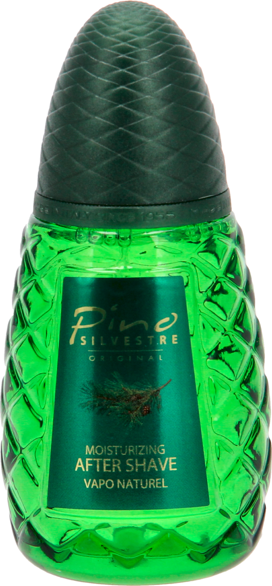 Pino shop silvestre aftershave
