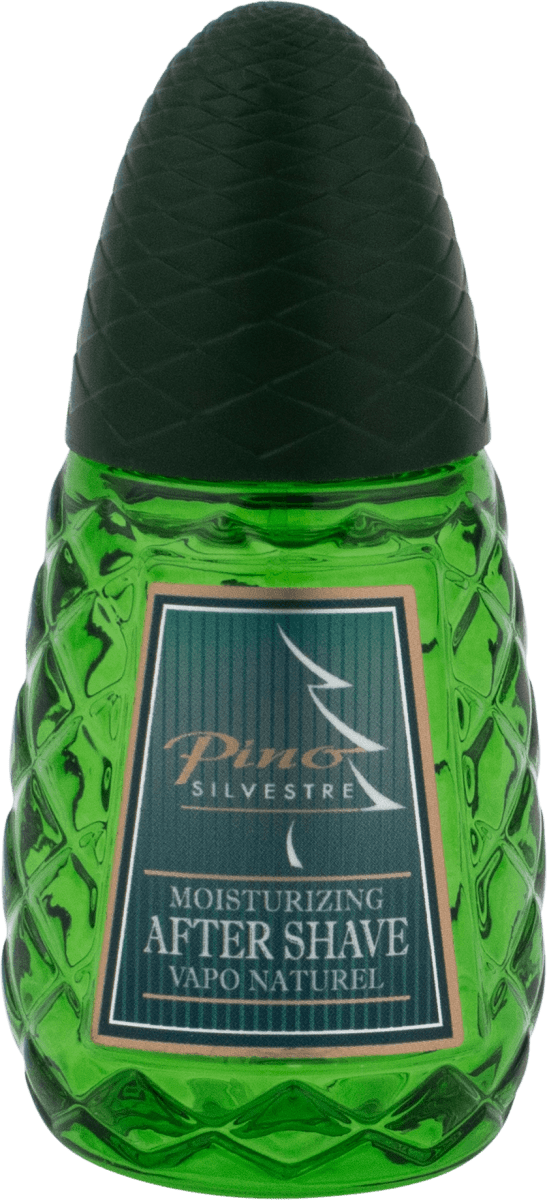 Aftershave sales pino silvestre