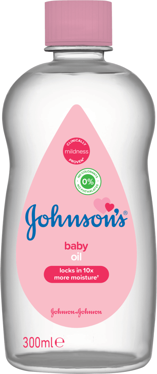 Johnson s 300 ml