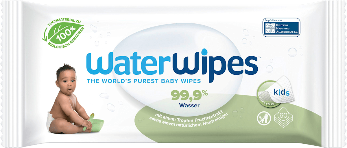 Waterwipes cena online