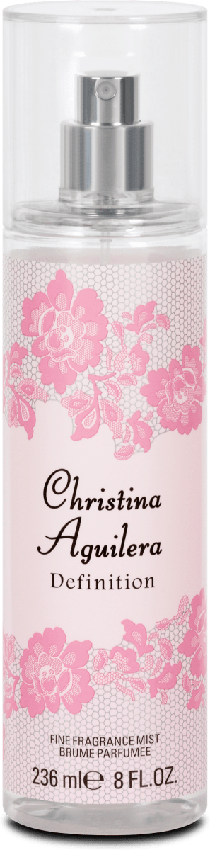 Christina aguilera definition parfem clearance
