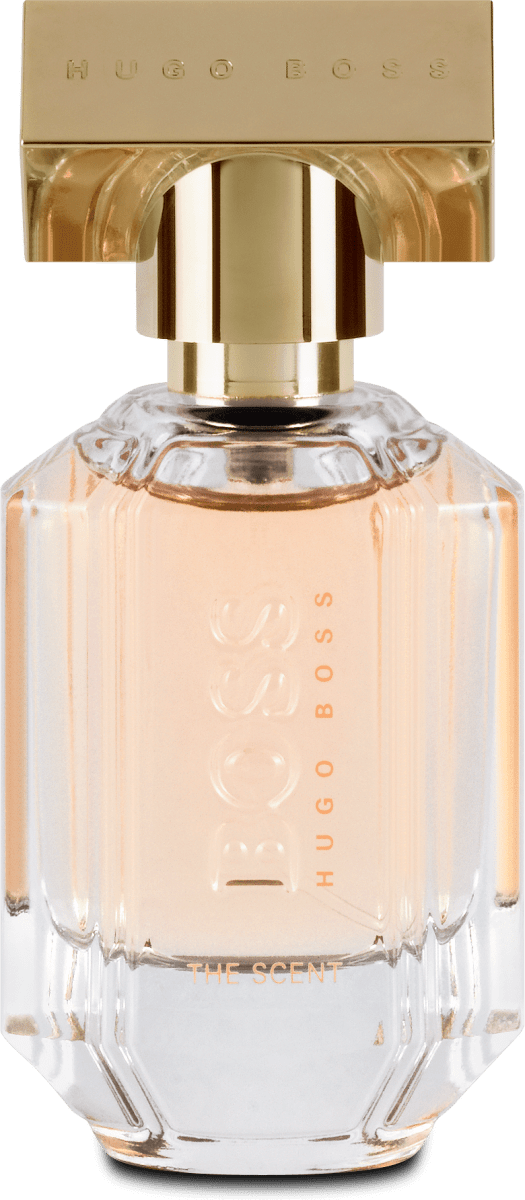 Hugo boss the scent dm sales