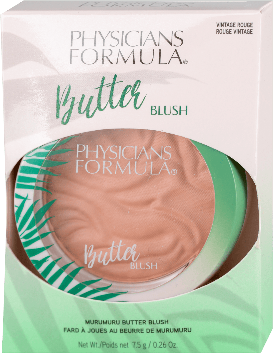 Butter blush vintage rouge sale