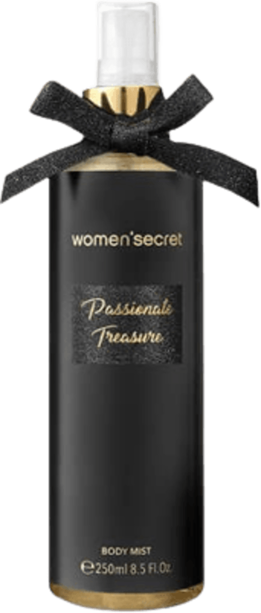 women secret Passionate Treasure body mist 250 ml povoljna online