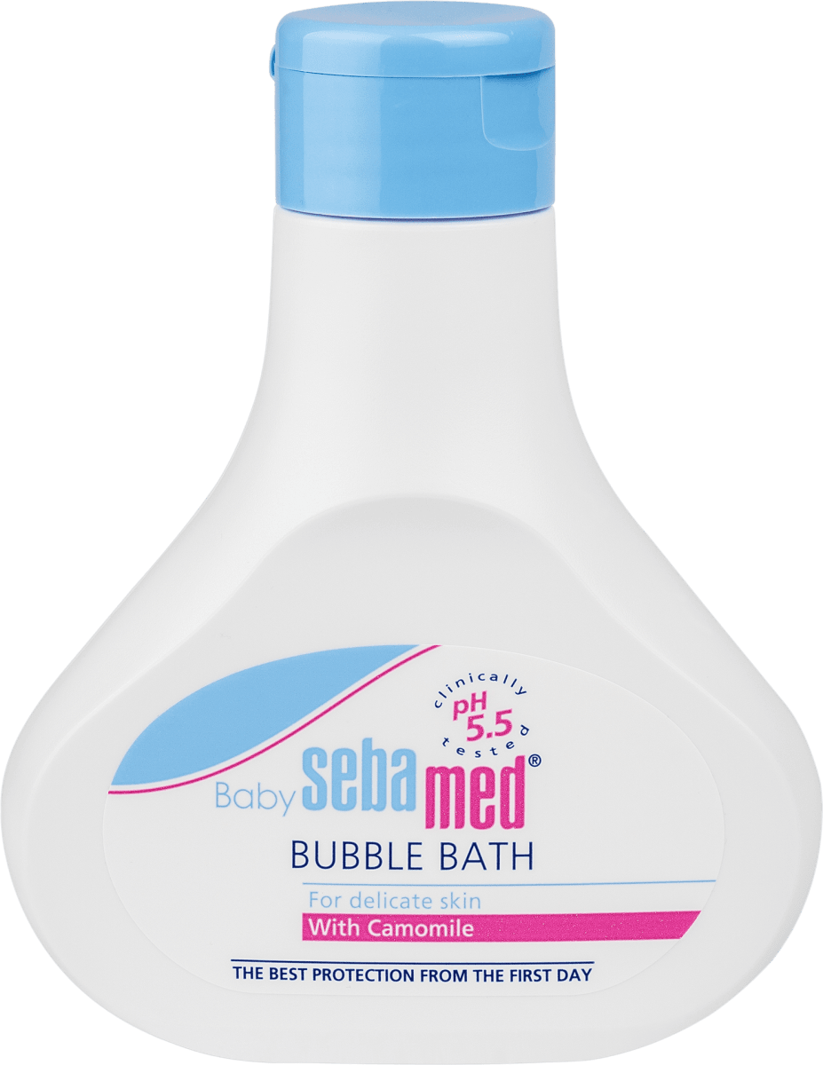 Dm sebamed baby online