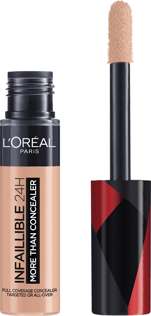 L'ORÉAL PARiS INFAILLIBLE 24H More Than Concealer tečni korektor - 324 ...