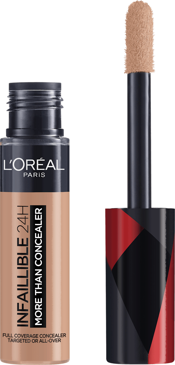 Concealer dm top