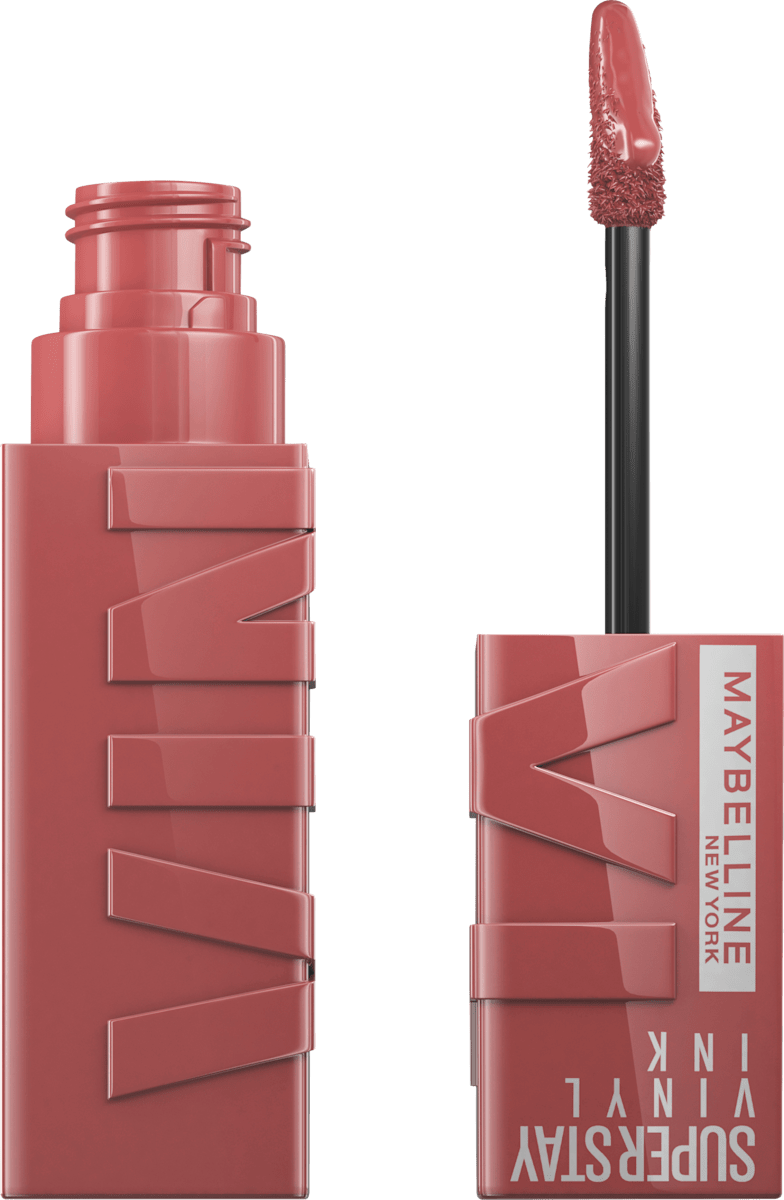 Dm maybelline outlet