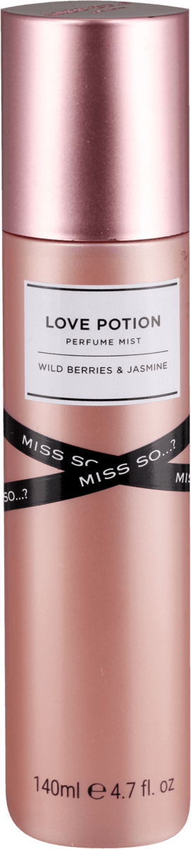 Love potion parfem 2025