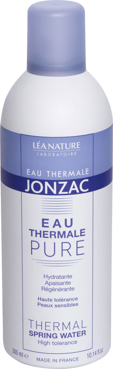 Direct Usine - Spray eau thermale - Eau Thermale Jonzac