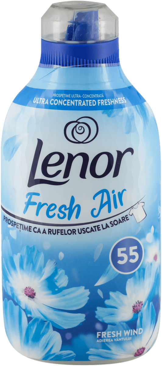Lenor Fresh Air omekšivač za veš - FRESH WIND, 0,77 l povoljna online  kupovina