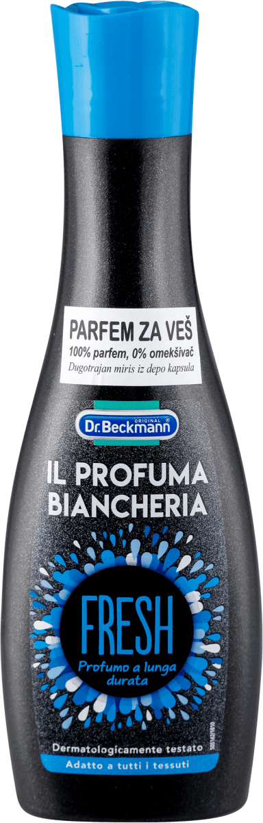 Dr.Beckmann FRESH parfem za ve 250 ml povoljna online kupovina