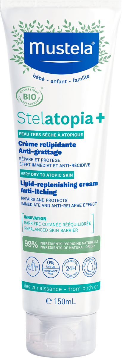 Stelatopia shop mustela cena