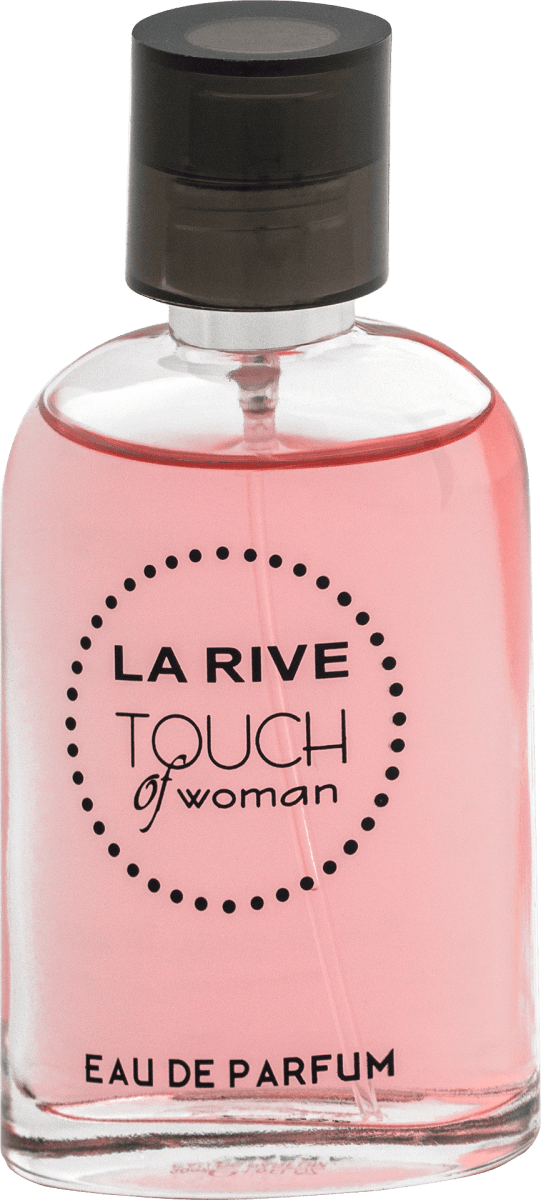 La Rive D mska parfumovan voda Touch of woman 30 ml nakupujte