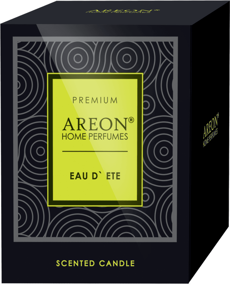 Areon Home Perfumes Premium