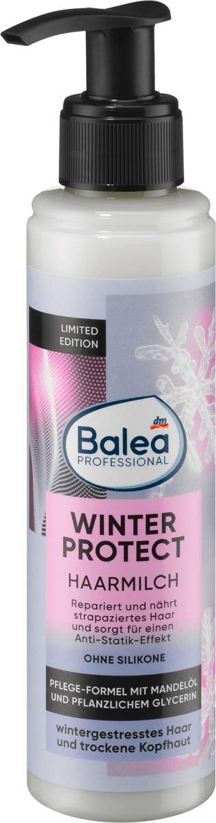Balea Hitzeschutz- und Pflegespray - 150 ml - INCI Beauty