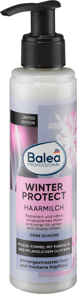Dm wonder balsam 2025