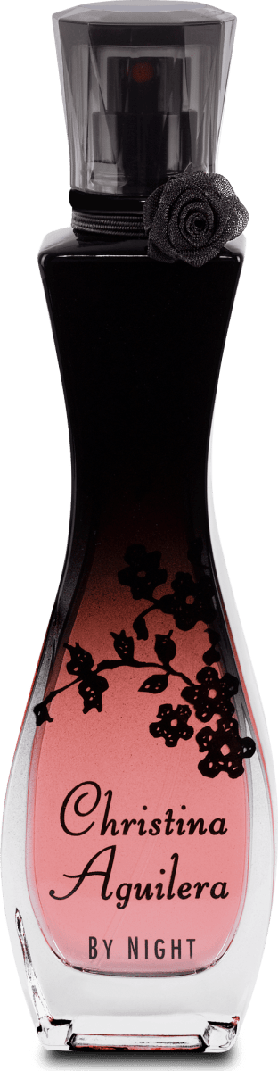 Christina Aguilera Eau de Parfum By Night 50 ml dm.at