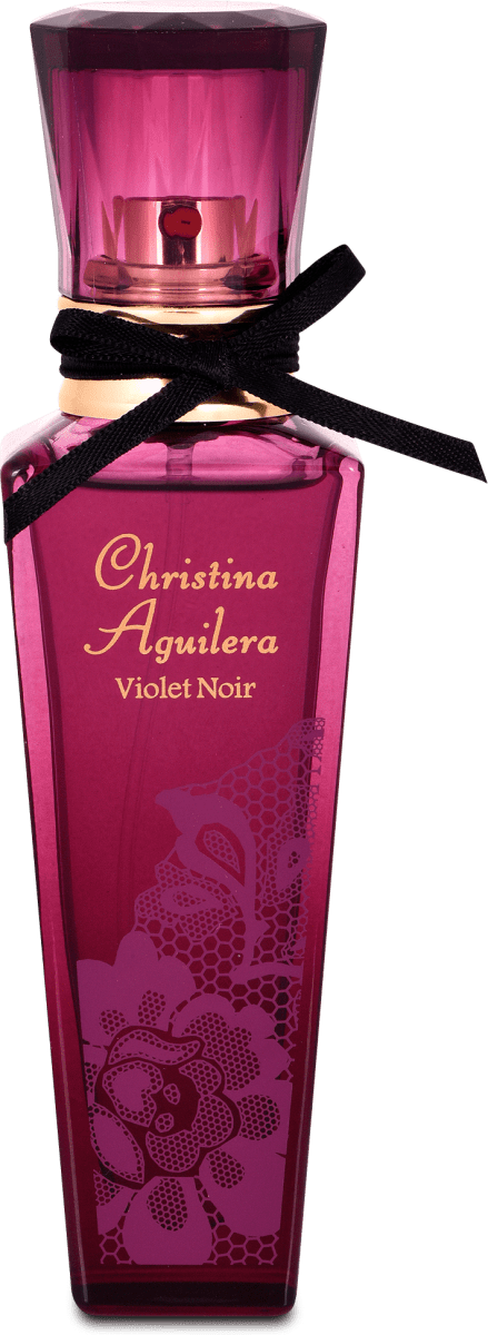 Christina aguilera violet noir 30 ml best sale