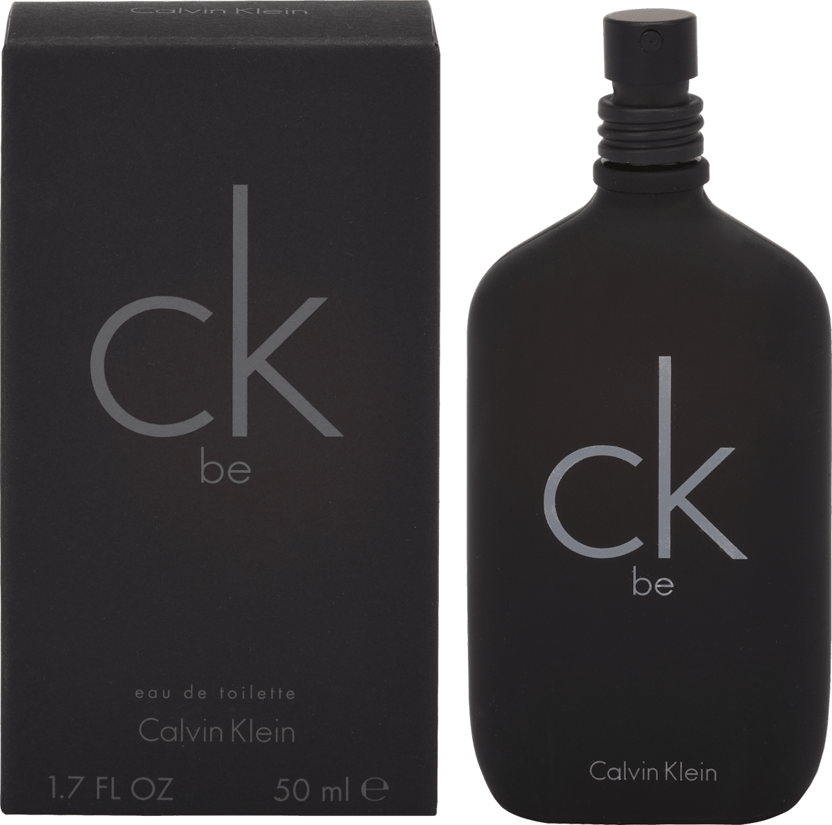 Calvin Klein CK Be jetzt bei easyCOSMETIC im Angebot - openPR