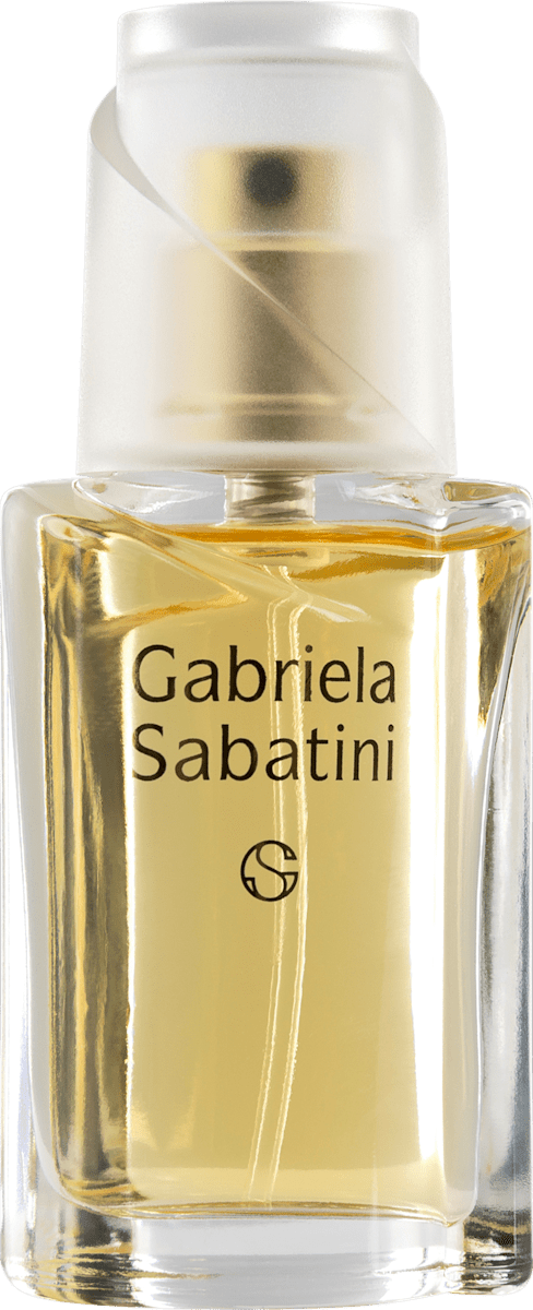 Gabriela Sabatini N i EdT 20 ml dm.hu