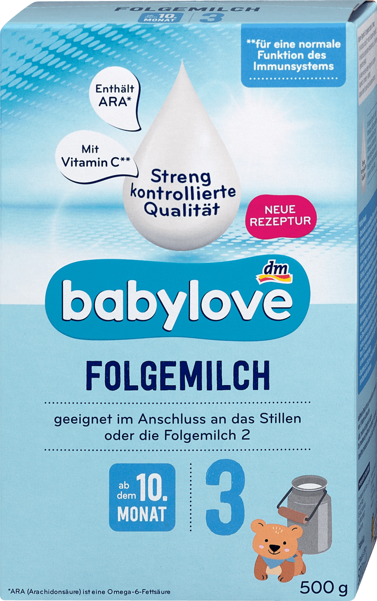 Babylove 3 2025