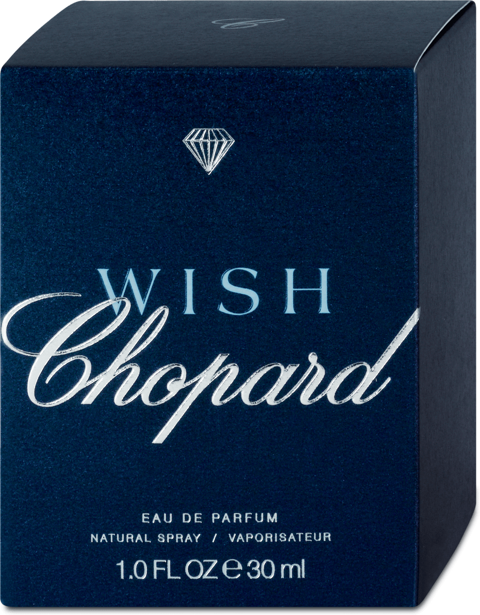 Wish chopard sales cena