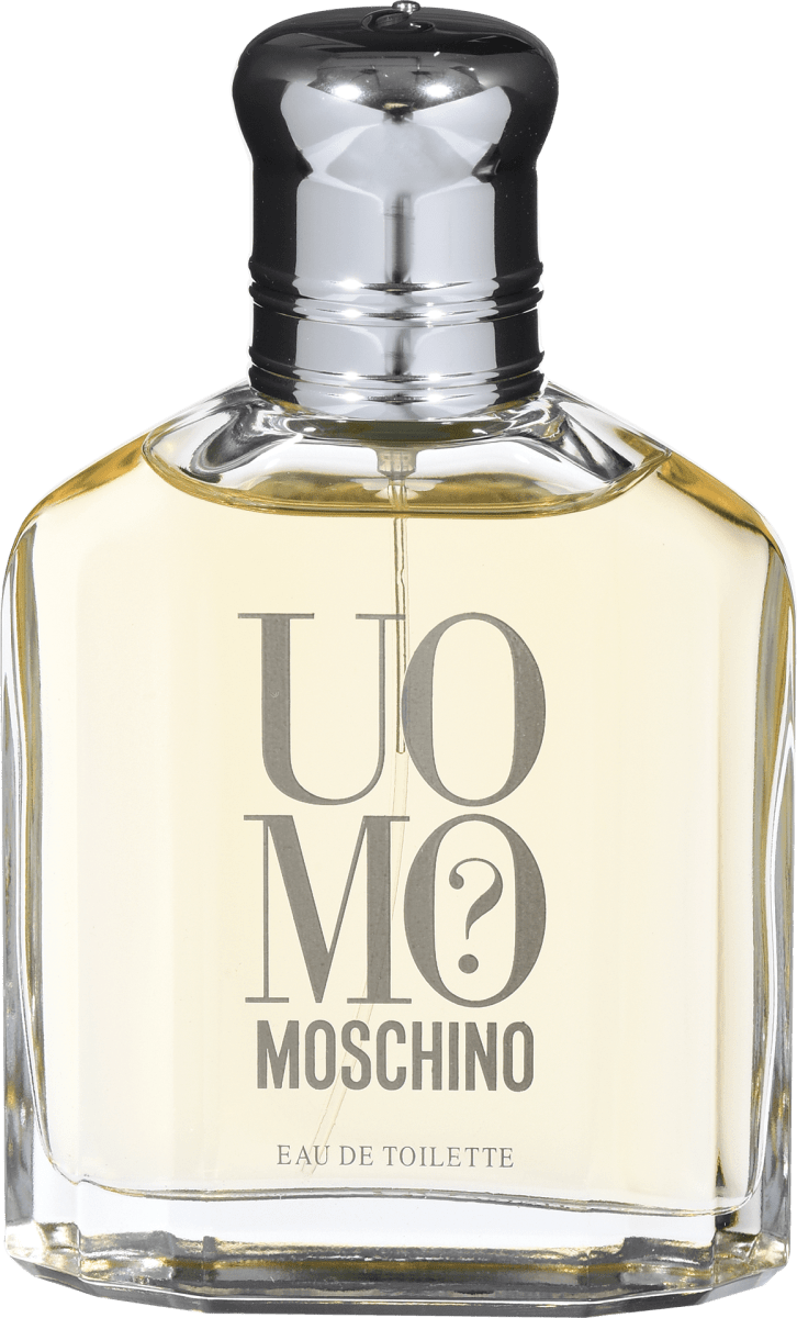 Moschino uomo hot sale online