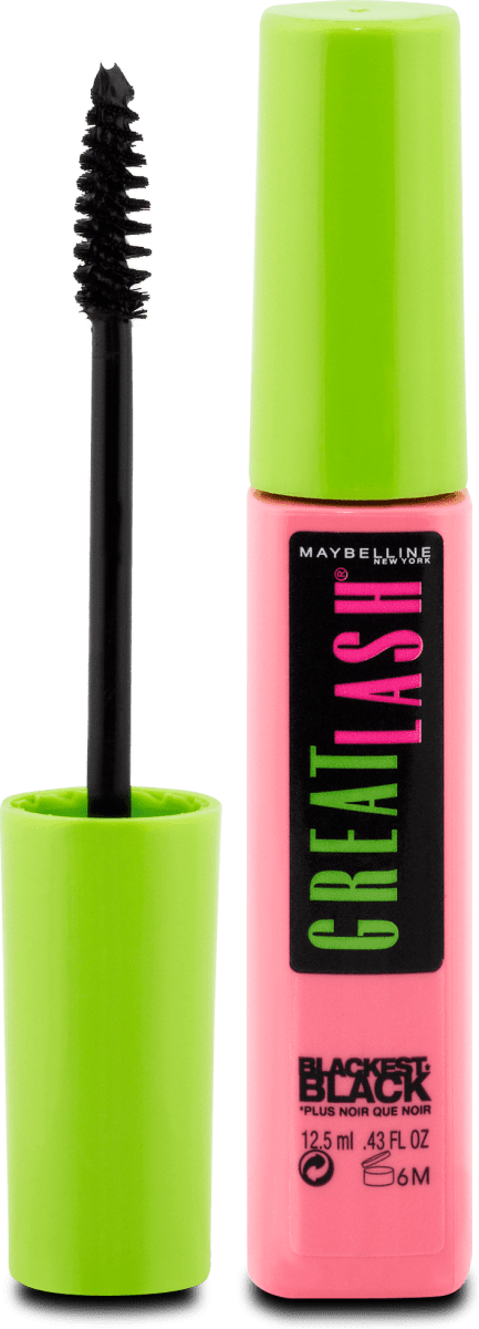 Great shop lash maskara