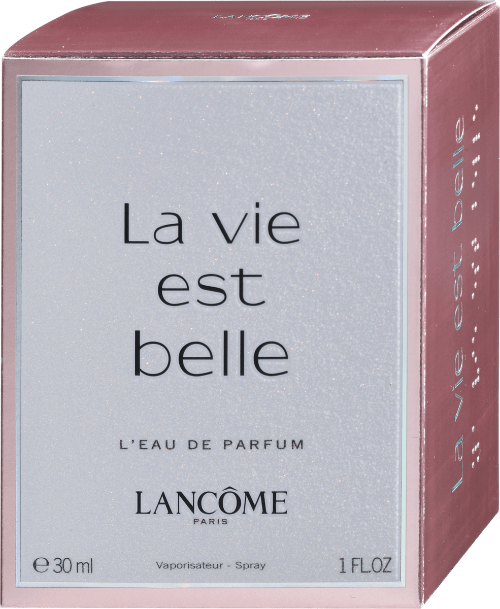 Dm lancome la vie est belle hot sale