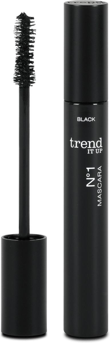trend !t up N°1 Mascara, 12 ml dm Dauerpreis: Immergünstig einkaufen ...