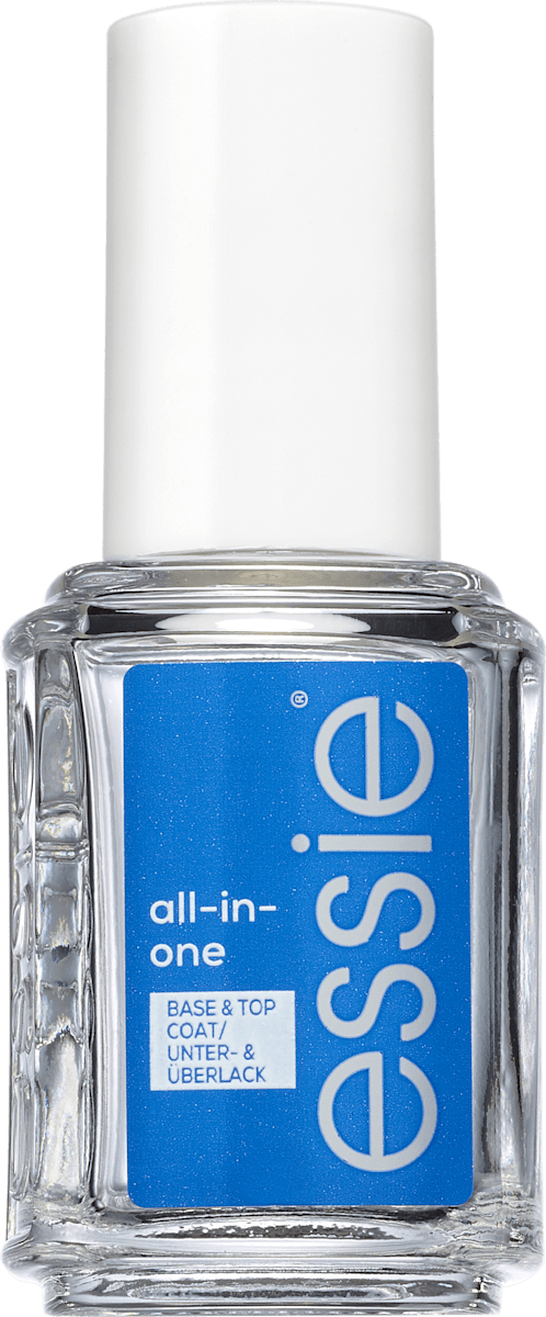 Essie all in one online