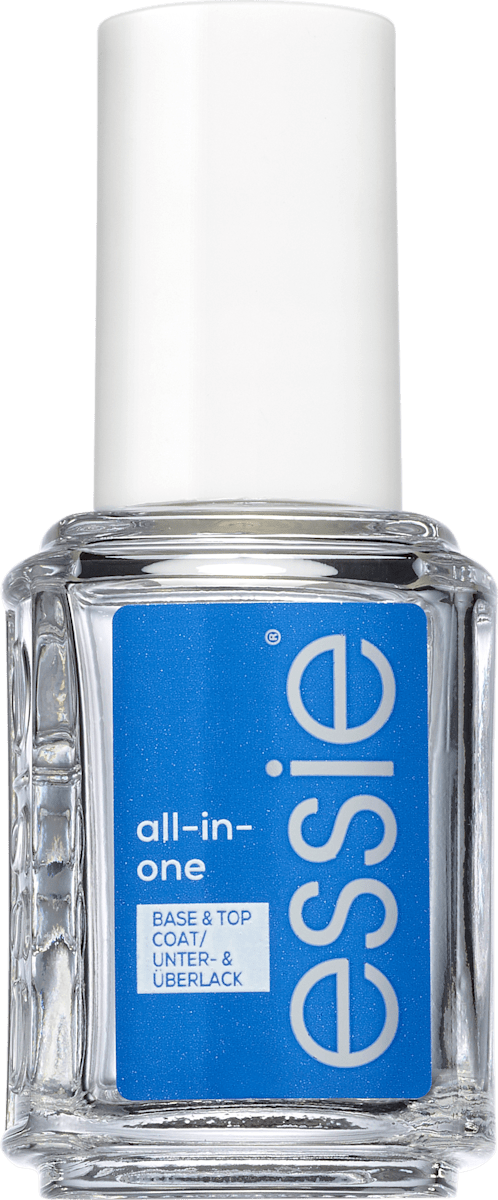 essie Base Coat All kaufen 13,5 ml In One, online günstig dauerhaft