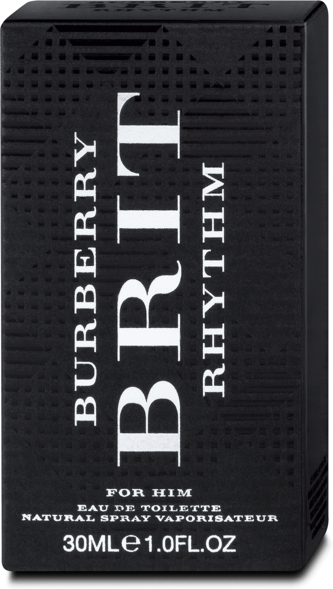 Burberry brit deals rhythm dm