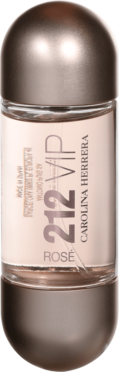 Carolina herrera hotsell 212 vip dm