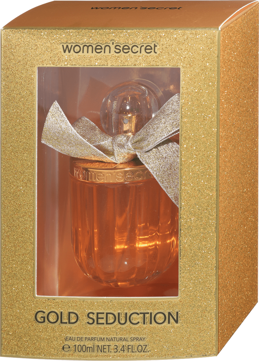 Gold seduction perfume cena sale