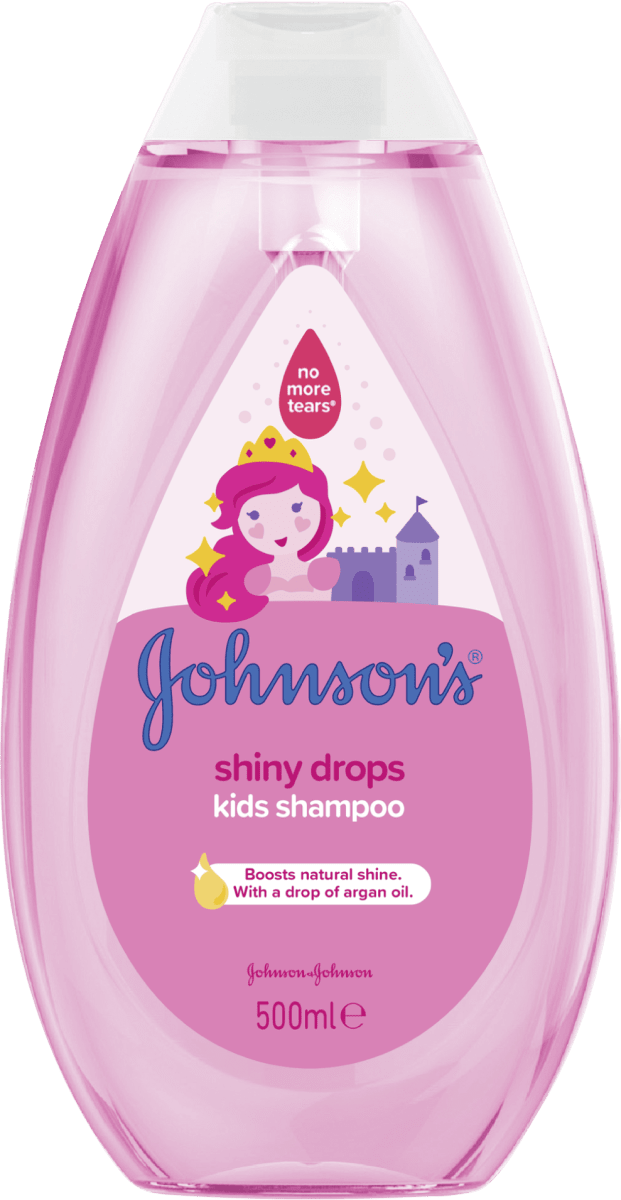 Baby shampoo johnson sale and johnson dm