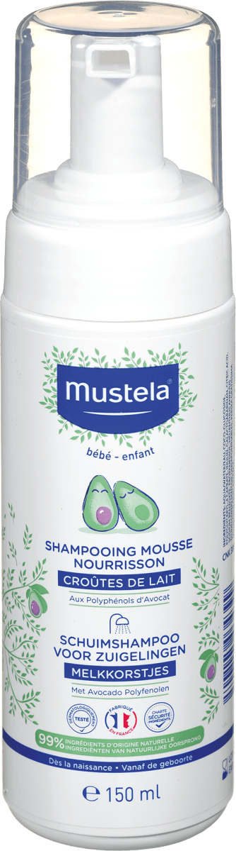 Mustela stelatopia sampon new arrivals