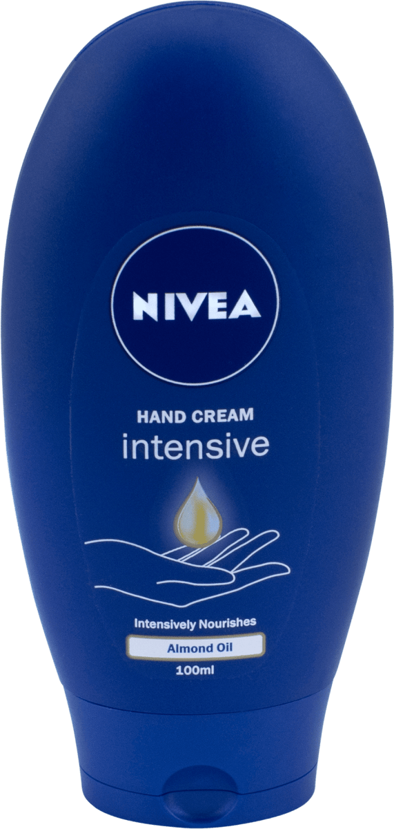 Nivea cream for clearance hands