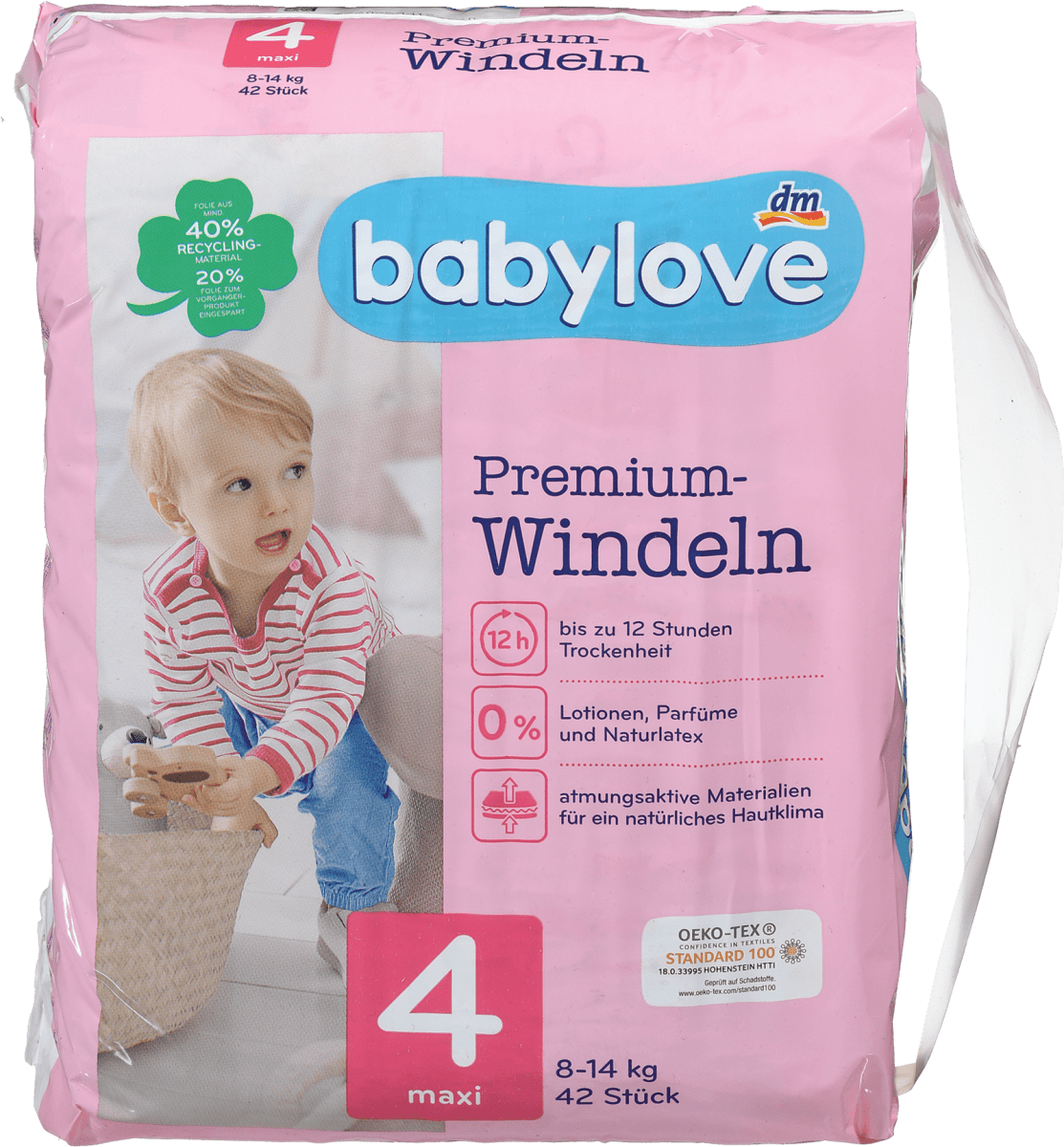 Baby love 4 sales