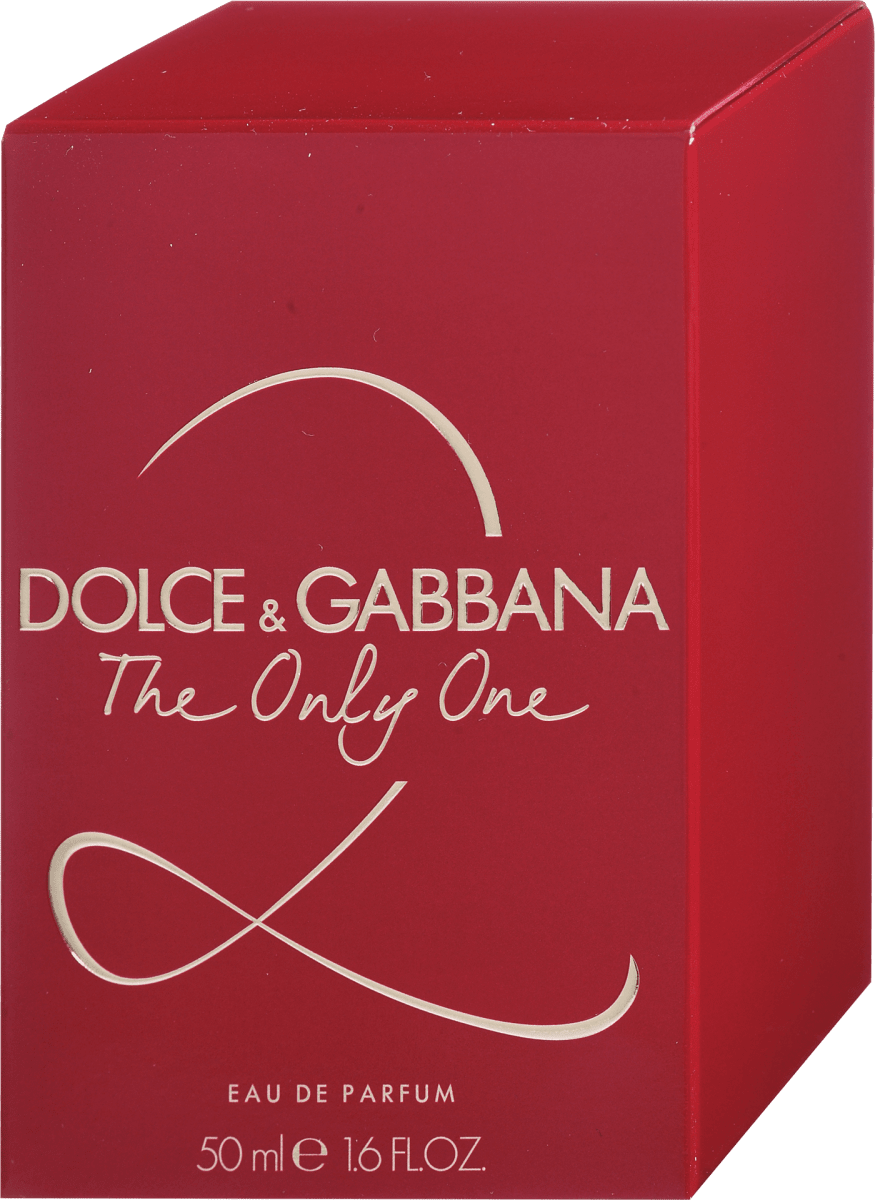 Dolce gabbana the 2025 only one 2 30ml