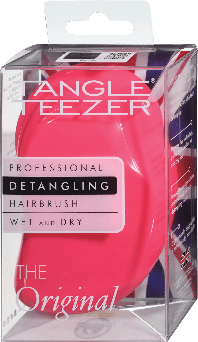Tangle teezer clearance dm