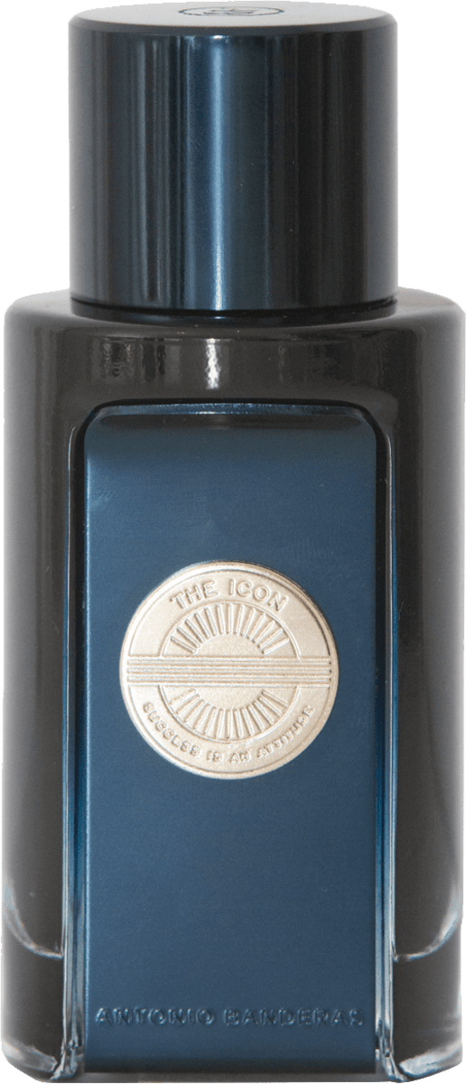 ANTONIO BANDERAS The Icon Edt mu ki 50 ml povoljna online