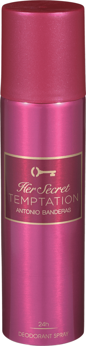 Her secret temptation antonio banderas cena top