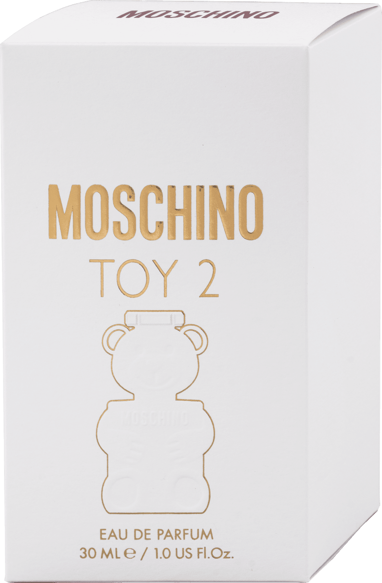 Moschino toy 2 dm hotsell