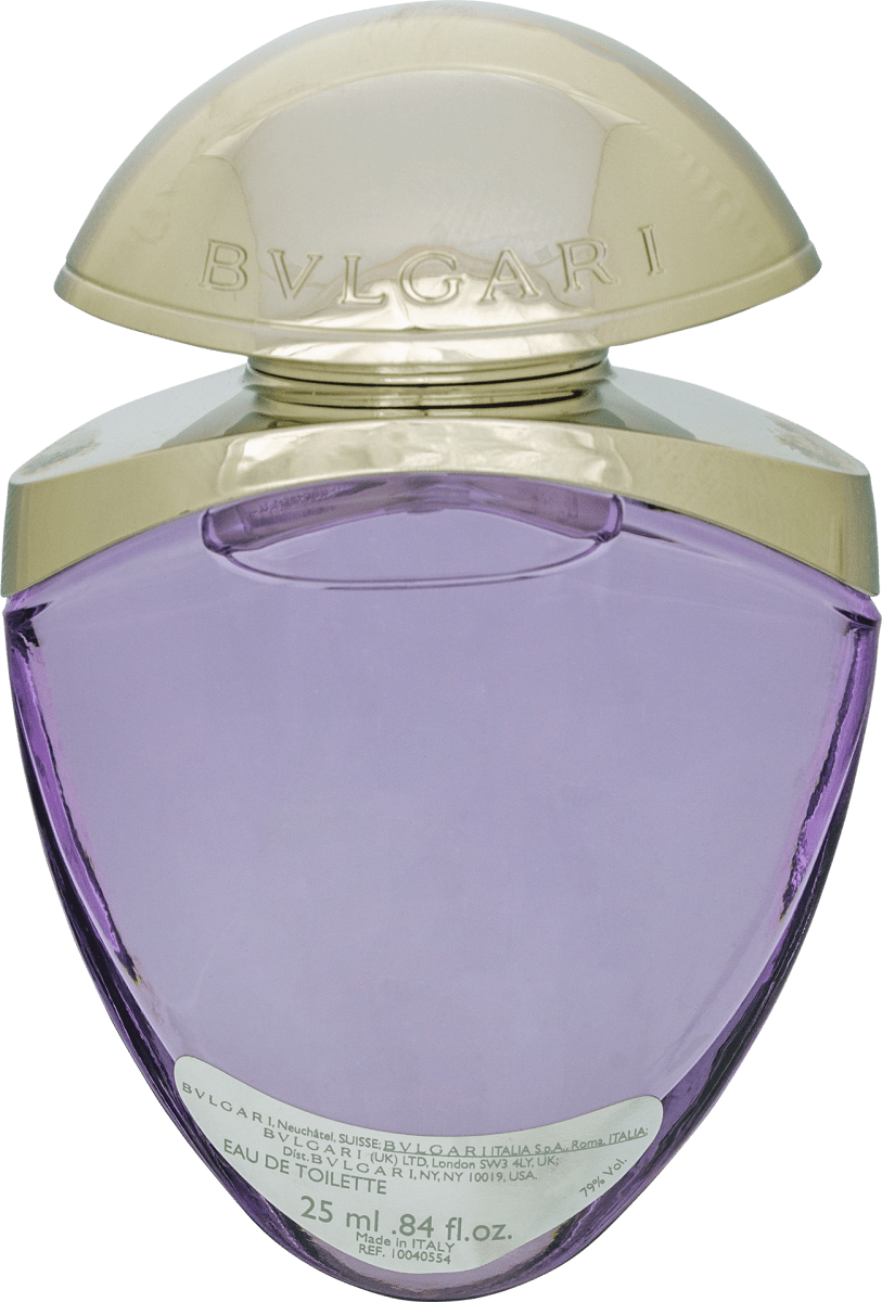 Bvlgari omnia dm clearance