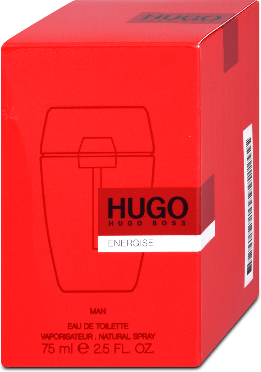 Hugo boss online energise cena